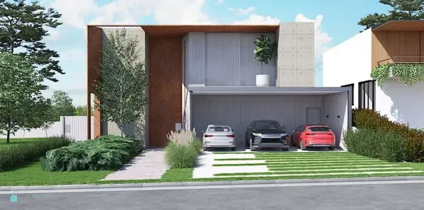 Casa com 5 Quartos à venda, 563m² no Alphaville Residencial Dois, Barueri
