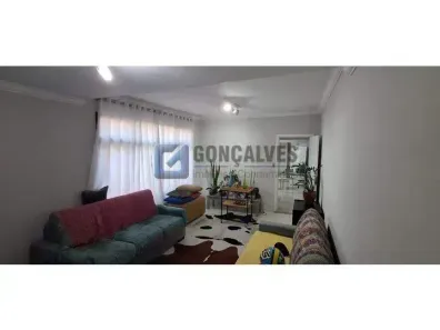 Sobrado com 3 Quartos à venda, 237m² no Rudge Ramos, São Bernardo do Campo