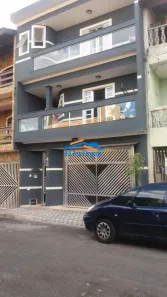 Sobrado com 4 Quartos à venda, 280m² no Santa Maria, Osasco