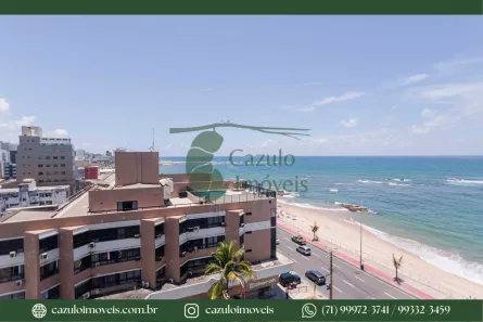 Cobertura com 2 Quartos à venda, 215m² no Pituba, Salvador