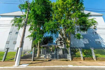 Apartamento com 1 Quarto à venda, 45m² no Salgado Filho, Gravataí