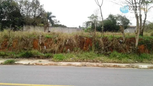 Lote/Terreno à venda, 1589m² no Chácaras Pousada do Vale, São José dos Campos