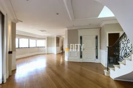 Cobertura com 4 Quartos à venda, 546m² no Campo Belo, São Paulo