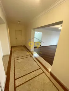 Apartamento com 4 Quartos à venda, 310m² no Santo Amaro, São Paulo