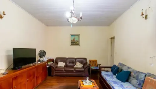 Sobrado com 4 Quartos à venda, 540m² no Aclimação, São Paulo