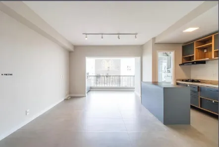 Apartamento com 3 Quartos à venda, 110m² no Alphaville Empresarial, Barueri