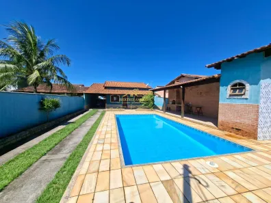 Casa com 2 Quartos à venda, 480m² no Jardim Atlântico Central (Itaipuaçu), Maricá