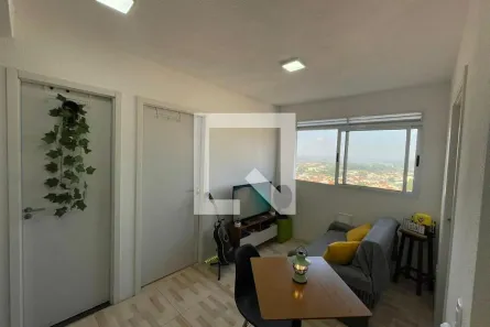 Apartamento com 2 Quartos à venda, 34m² no Veleiros, São Paulo