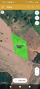 Fazenda/Sítio à venda, 5m² no Centro, Frutal