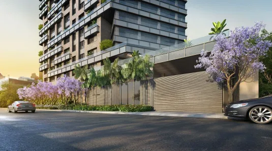 Apartamento com 4 Quartos à venda, 636m² no Itaim Bibi, São Paulo