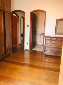 Casa com 3 Quartos à venda, 274m² no Bosque dos Eucaliptos, São José dos Campos