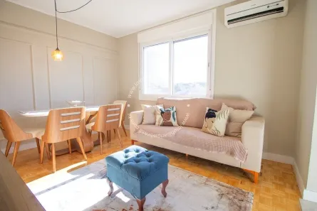 Apartamento com 2 Quartos à venda, 63m² no Santo Antônio, Porto Alegre