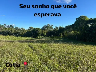 Lote/Terreno à venda, 500m² no Vila Irene, São Roque
