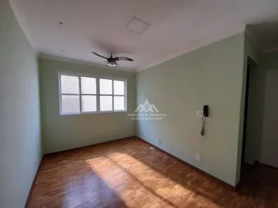 Apartamento com 1 Quarto à venda, 51m² no Jardim Paulistano, Ribeirão Preto