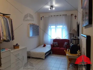 Kitnet com 1 Quarto à venda, 29m² no Bela Vista, São Paulo