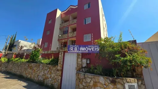 Apartamento com 2 Quartos à venda, 76m² no São Bernardo, Campinas