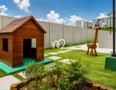Apartamento com 2 Quartos à venda, 43m² no Recreio dos Bandeirantes, Rio de Janeiro