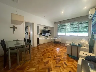 Apartamento com 3 Quartos à venda, 94m² no Botafogo, Rio de Janeiro