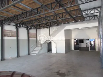 Galpão/Depósito/Armazém à venda, 825m² no Jardim Nova Europa, Campinas