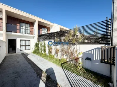 Sobrado com 2 Quartos à venda, 73m² no Sertão do Maruim, São José