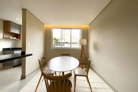 Apartamento com 3 Quartos à venda, 76m² no Serra, Belo Horizonte