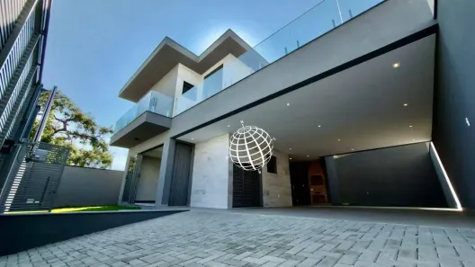 Casa com 3 Quartos à venda, 177m² no Loteamento Loanda, Atibaia