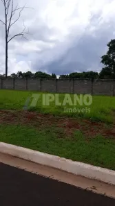 Lote/Terreno à venda, 250m² no Residencial Samambaia, São Carlos