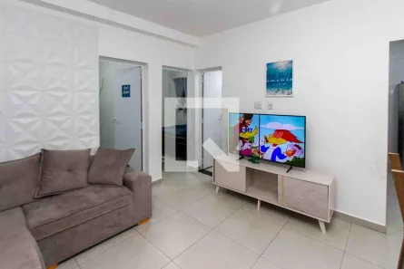 Apartamento com 2 Quartos à venda, 50m² no Jardim Colorado, São Paulo
