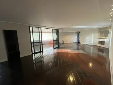 Imóvel Comercial com 4 Quartos à venda, 395m² no Jardim Anália Franco, São Paulo