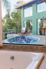 Casa com 4 Quartos para alugar, 120m² no Pântano do Sul, Florianópolis