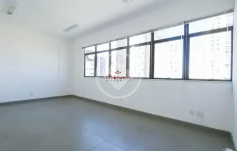 Sala Comercial com 1 Quarto à venda, 26m² no Vila da Serra, Nova Lima