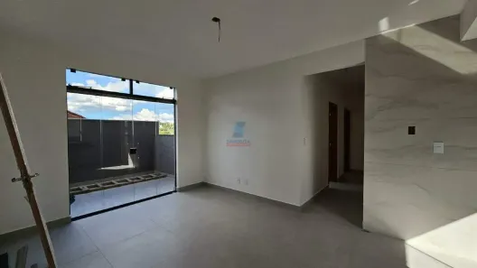 Apartamento com 3 Quartos à venda, 79m² no Flamengo, Contagem