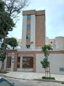 Cobertura com 3 Quartos à venda, 124m² no Candelária, Belo Horizonte
