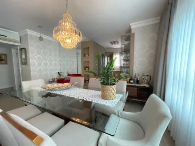 Apartamento com 3 Quartos à venda, 130m² no Centro, Balneário Camboriú