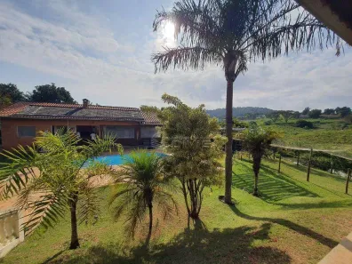 Fazenda/Sítio com 3 Quartos para alugar, 264m² no Parque dos Cafezais II, Itupeva