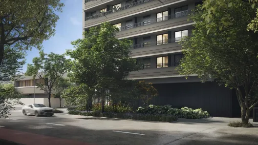 Apartamento com 1 Quarto à venda, 28m² no Pinheiros, São Paulo