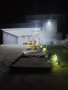 Casa com 3 Quartos à venda, 150m² no Terras Alphaville Mirassol, Mirassol
