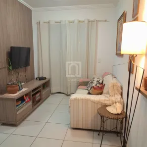 Apartamento com 2 Quartos à venda, 63m² no Jardim Vera Cruz, Sorocaba