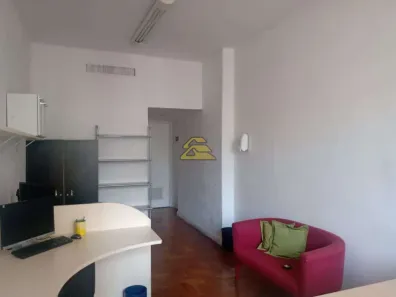 Sala Comercial para alugar, 45m² no Centro, Rio de Janeiro