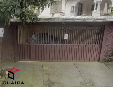 Lote/Terreno à venda, 316m² no Vila Assunção, Santo André