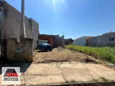 Lote/Terreno à venda, 150m² no Jardim da Mata, Americana