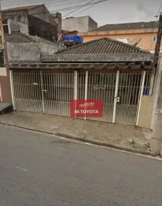 Casa com 2 Quartos à venda, 90m² no Jardim América, Guarulhos