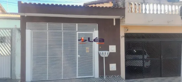 Casa com 3 Quartos à venda, 125m² no Vila Amorim, Suzano
