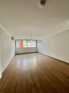 Apartamento com 3 Quartos à venda, 140m² no Itaim Bibi, São Paulo