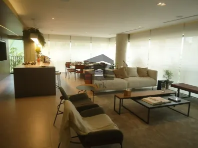 Apartamento com 3 Quartos à venda, 148m² no Vila Mariana, São Paulo