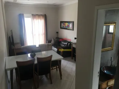 Sobrado com 3 Quartos à venda, 121m² no Tremembé, São Paulo