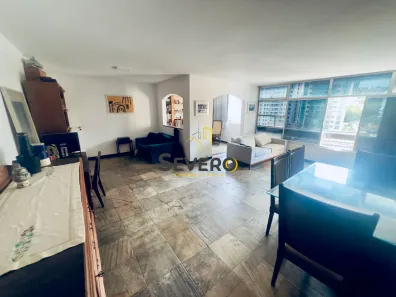 Apartamento com 4 Quartos à venda, 172m² no Ingá, Niterói