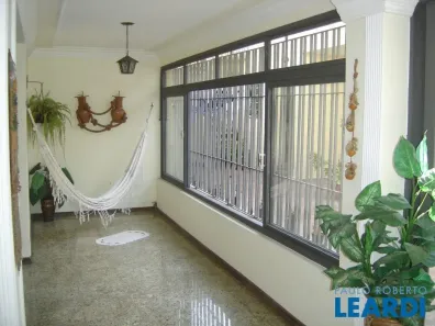 Sobrado com 4 Quartos à venda, 280m² no Jardim Prudência, São Paulo