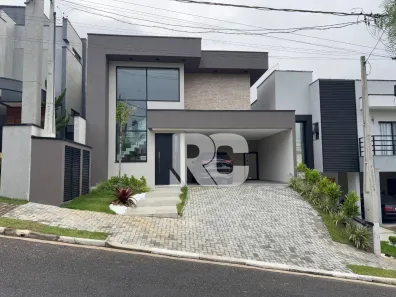 Casa de Condomínio com 3 Quartos à venda, 240m² no Cézar de Souza, Mogi das Cruzes
