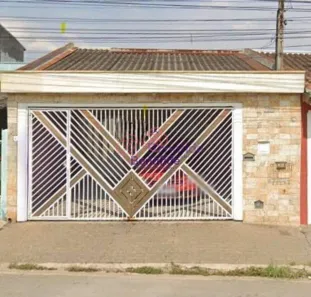 Casa com 2 Quartos à venda, 111m² no Vila Iguaçu, Várzea Paulista